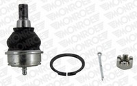 Monroe L41507 Traggelenk Vorne FüR Daihatsu Terios 1.3 1.5 11.05-