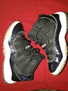 jordan 11 space jam ebay