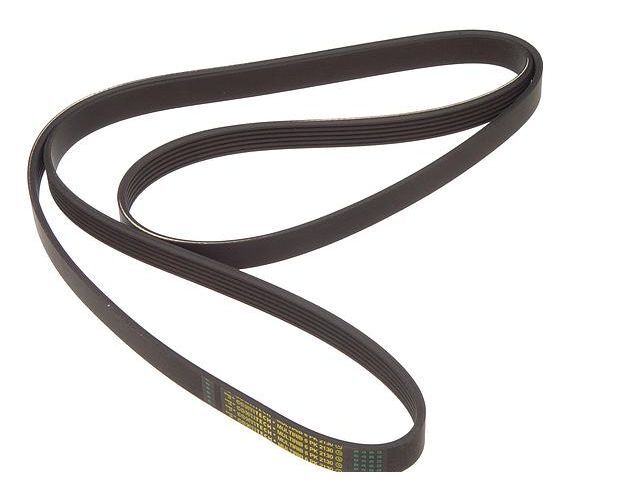 For 2012-2016 Mercedes E350 Multi Rib Belt 96129RT 2013 2014 2015  