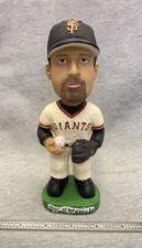 2002 Rich Aurilia San Francisco Giants Chronicle 1st SGA Bobblehead