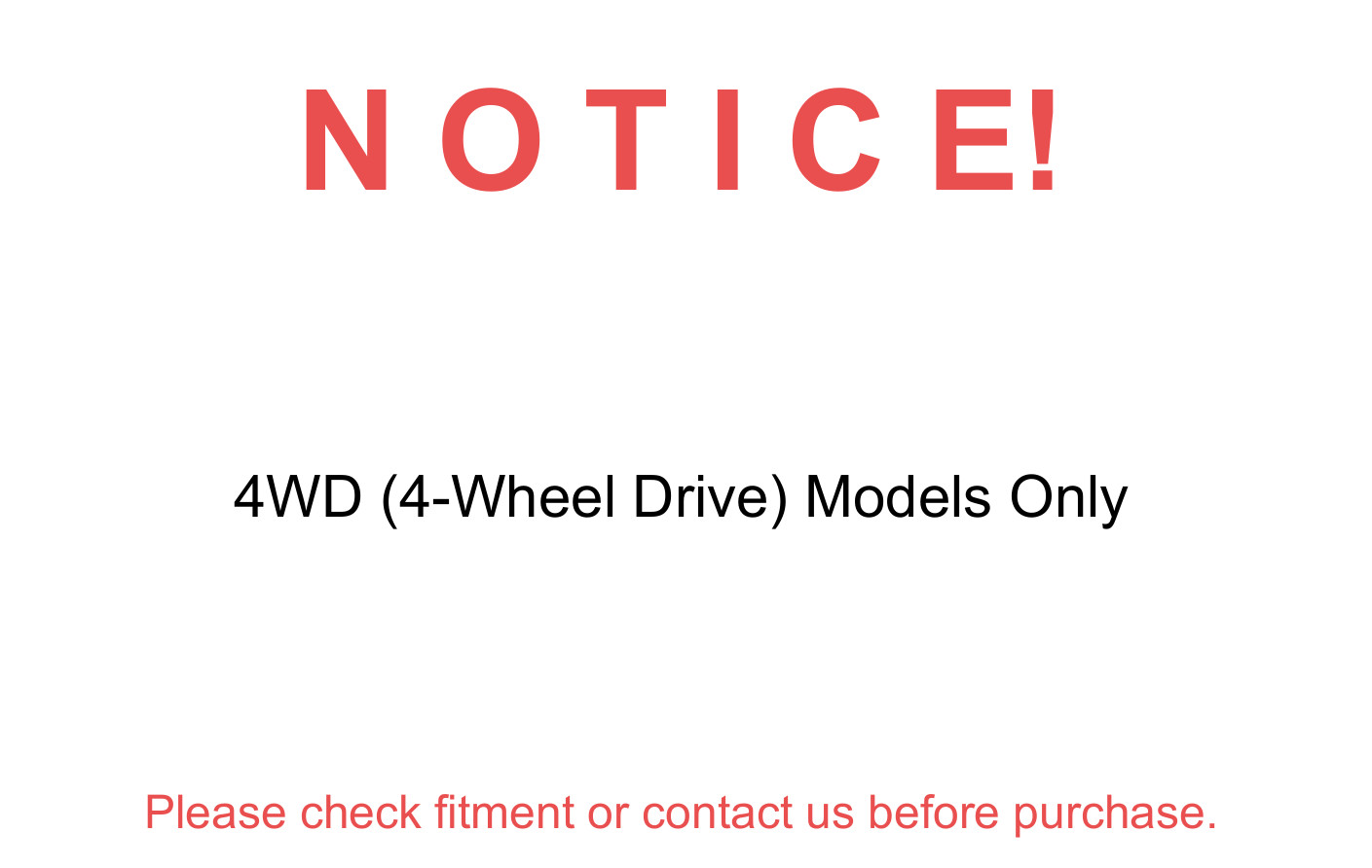 10pc Front Control Arm Ball Joint Tie Rod Suspension Kit for 09-14 Ford F150 4WD