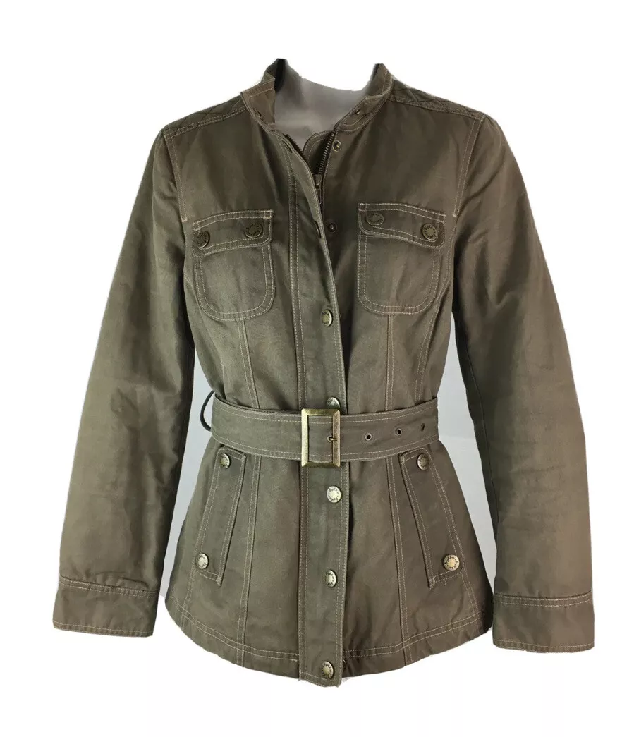 Boden shop quilted jacket