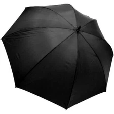 Proactive Golf 62" Ultra-Lite Golf Umb" Black