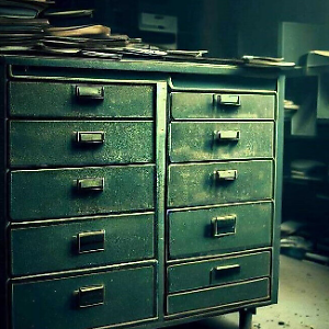 Nostalgia File | eBay Stores
