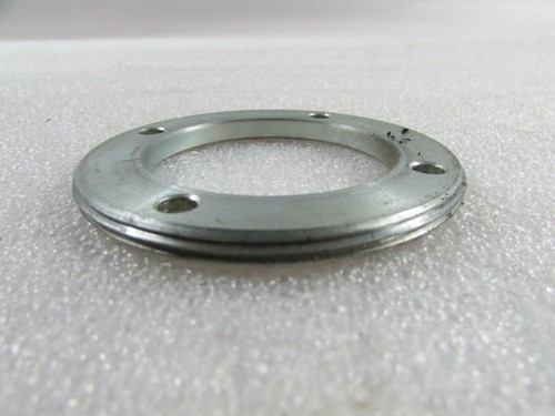 Ferrari 456, Fuel Pump Outer Locking Ring, Used, P/N 121435 - Picture 3 of 5