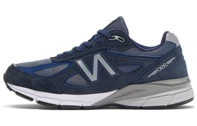 ニューバランス U990NV4 made in USA 27cm Made in USA 990v4 - New Balance