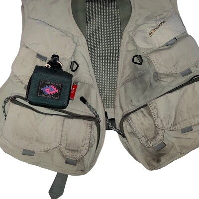 トップス 1970s ''IDEAL'' fishing vest 70s～ IDEAL Fishing Vest / Apron-Style | Wonder Wear