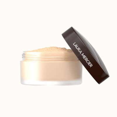 Laura Mercier Loose Setting Powder Translucent 29g Authentic - FREE SHIPPING