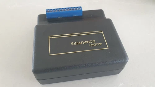 Ram Pack By Audio Computers memory ZX Sinclair ZX81 ZX