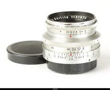 Meyer Gorlitz Primoplan 1,9/50mm Red V  1131573 M42 TM42 Lens