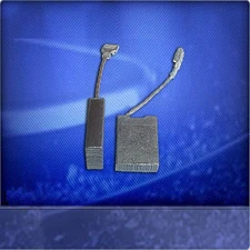 Brands Carbon Brushes For for Bosch Gws 20 - 230, Gws 21 U Automatic Switch Off