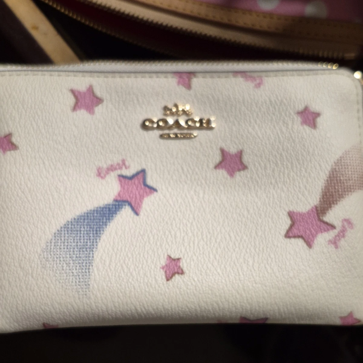 Coach Unicorn Wallets for Women for sale | eBay