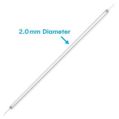 Monitor Repair Backlight 2.0 x 277mm Full Spectrum CCFL for LCD Screens