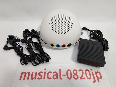 KORG CLIPHIT CH-01 Clip Trigger Schlagzeug