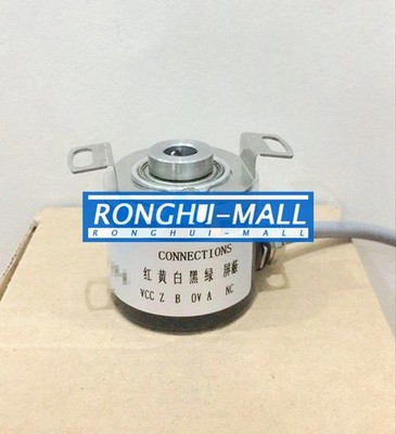 Encodeur De Remplacement Neuf DFV60E-22EC01024 - 1 Pièce Pour équipement Industriel