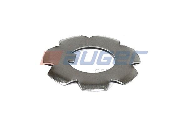 AUGER 54809 Lock Washer, differential drive flange fastening