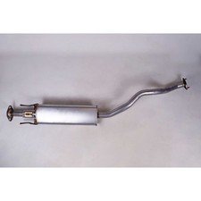 Centre Exhaust Box Silencer For Nissan Juke F15 1.6 16v 20300-1KA0A 20300EM11A