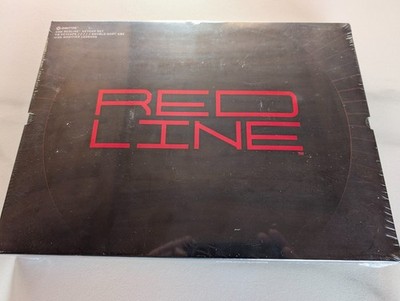 GMK Redline Base Keycap Set