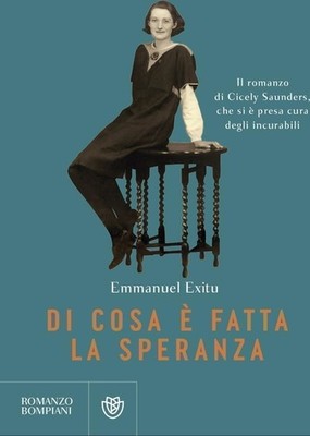 Bücher Emmanuel Exitu - Woraus Hoffnung gemacht ist. Der Roman von Cicely Saunder