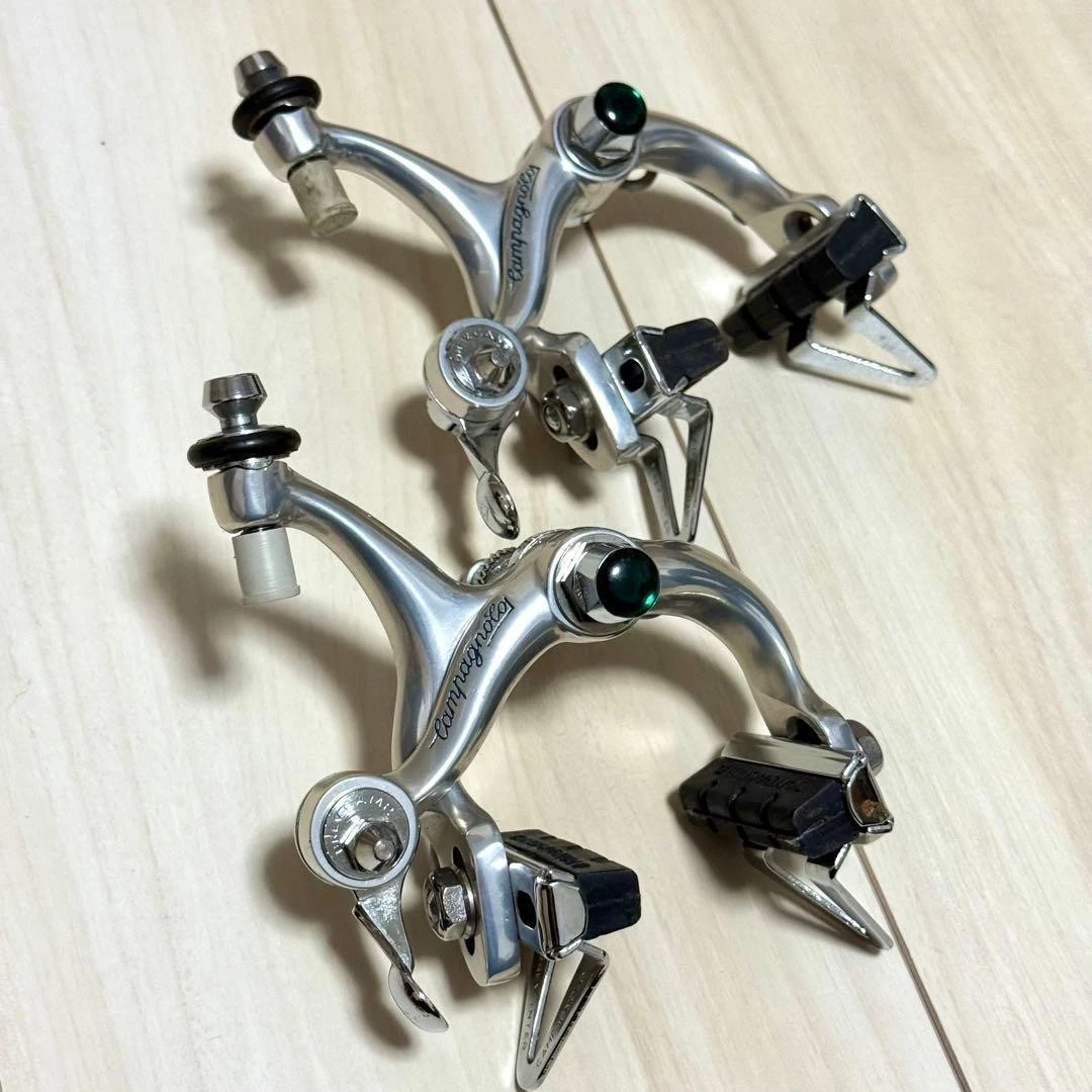 Etrier de frein campagnolo - Équipements vélos