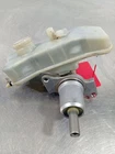 Master brake cylinder
