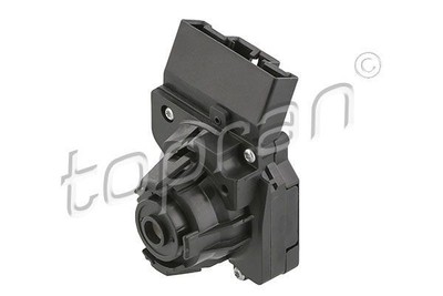 TOPRAN Zündschalter Startschalter für VW up! Schrägheck (121, 122, BL1, BL2) 621