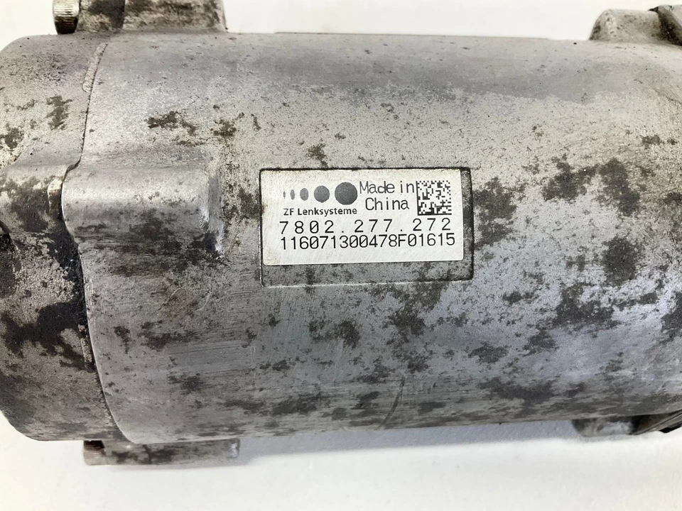 Motor portaequipajes dirección asistida Mercedes W218 CLS 550 12-18 solo OEM Foto 3 de 4