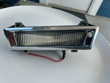 1967 1968 1969 Pontiac Full Size Gto Lh Oem Cornering Light Assembly Complete 1967 1968 1969 Pontiac Full Size Gto Lh Oem Cornering Light Assembly Complete