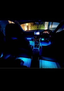 Subaru Legacy 2006 Modified Show Car