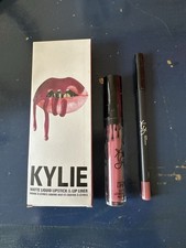 Kylie Cosmetics Matte Lip Kit Shade Posie K Full Size