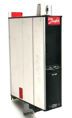 Danfoss VLT 5000 Umrichter VLT5005PT5B20EBR3DLF10A00C0 | 175Z0559
