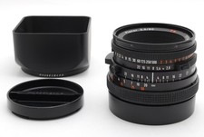 【MINT w/ Hood】 Hasselblad Carl Zeiss Planar CF 80mm f2.8 T* Lens from JAPAN...