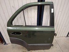 Porte arrière et accessoires Kia SORENTO