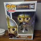 Funko Pop! Vinyl: The Lord of the Rings - Éomer #1982