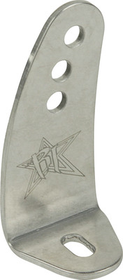 RIGID Industries 40182 E-Series L Bracket Kit