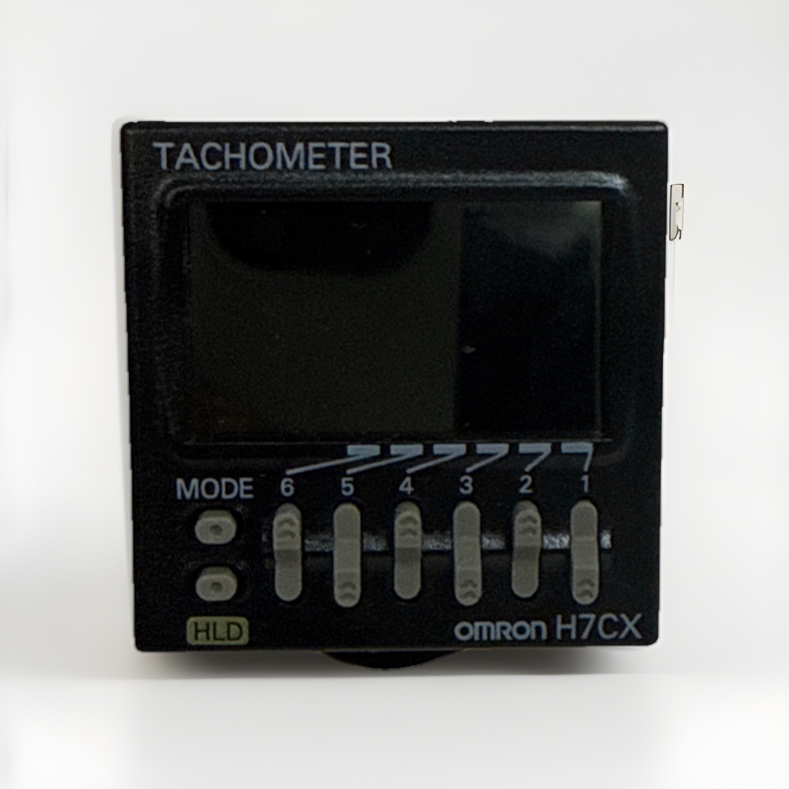 OMRON H7CX-R11WD1-N DC12-24/AC24