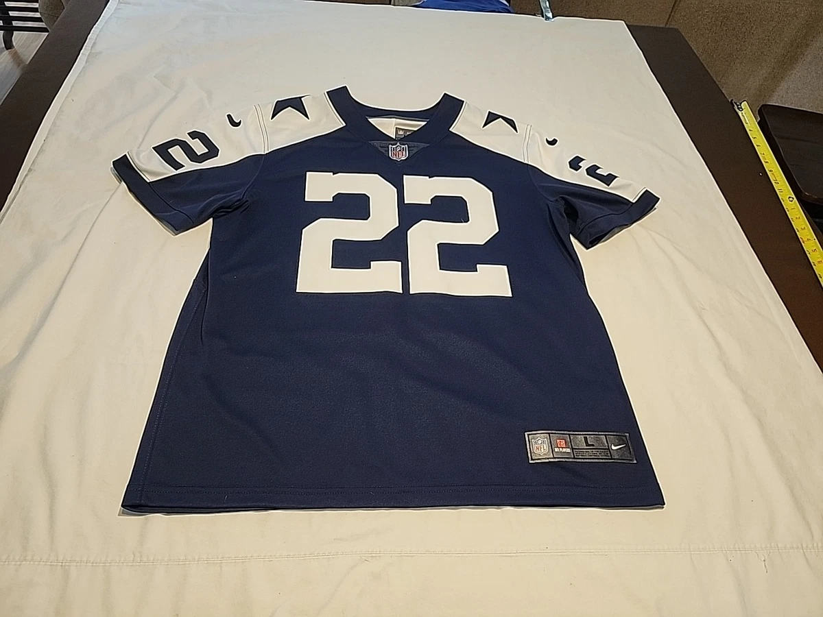 Nike Emmitt Smith NFL Jerseys for sale | eBay