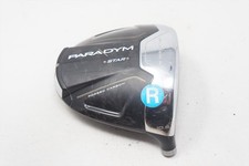 Callaway Paradym Star 10.5  Driver Club Head Only Inv12932079