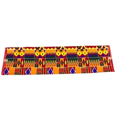 Stylish Ankara Fabric for Fashionable Outfits Vibrant African Wax Cloth