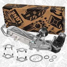 ET ENGINETEAM AGR Ventil ED0029 für AUDI VW GOLF A3 PASSAT SKODA Q3 CLCA CAYC 3