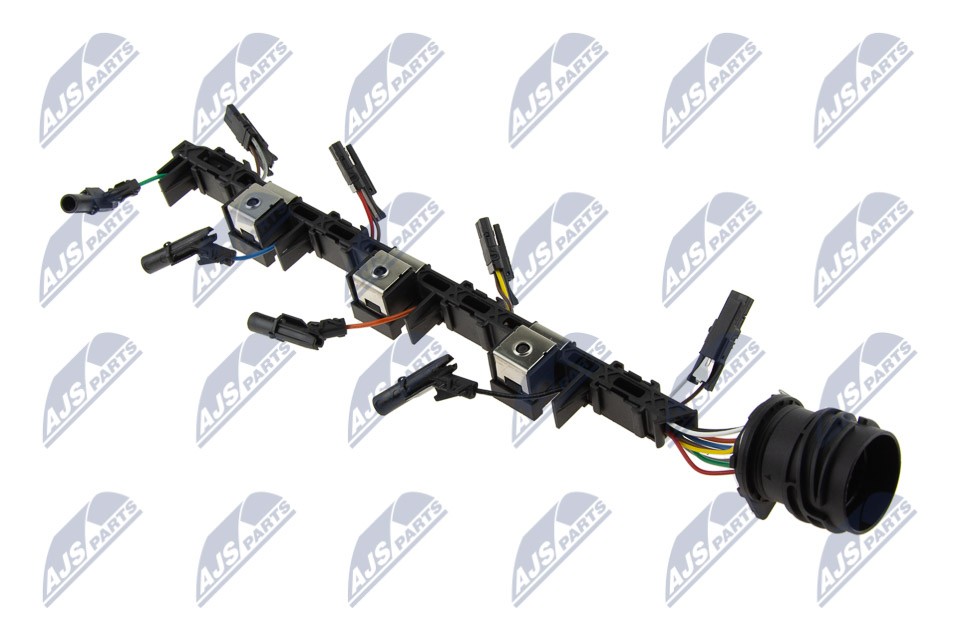 Nty Pump Injector Harness For Audi A3 03- Seat Leon 04- Vw Golf 03 - Image 6