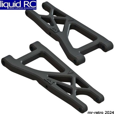 Arrma C9065 AR330443 Suspension Arm Front 2 4x4