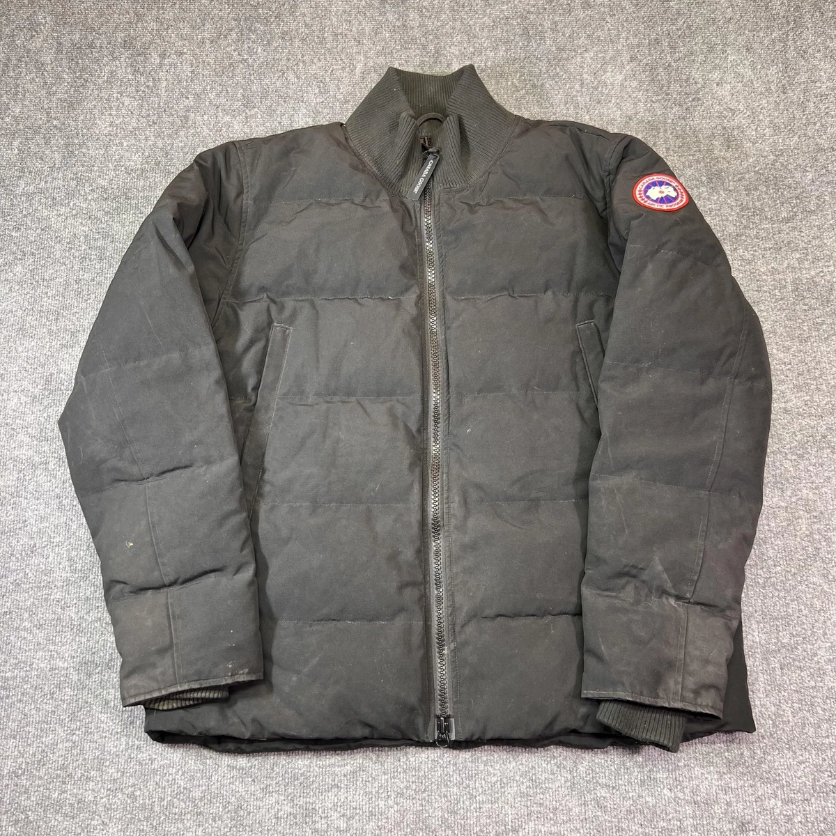 Canada Goose Puffer Coats & Jackets for Men for Sale - Shop New 
