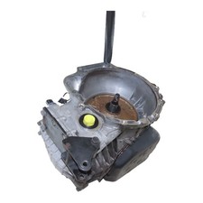 Boite de vitesse Hyundai GETZ