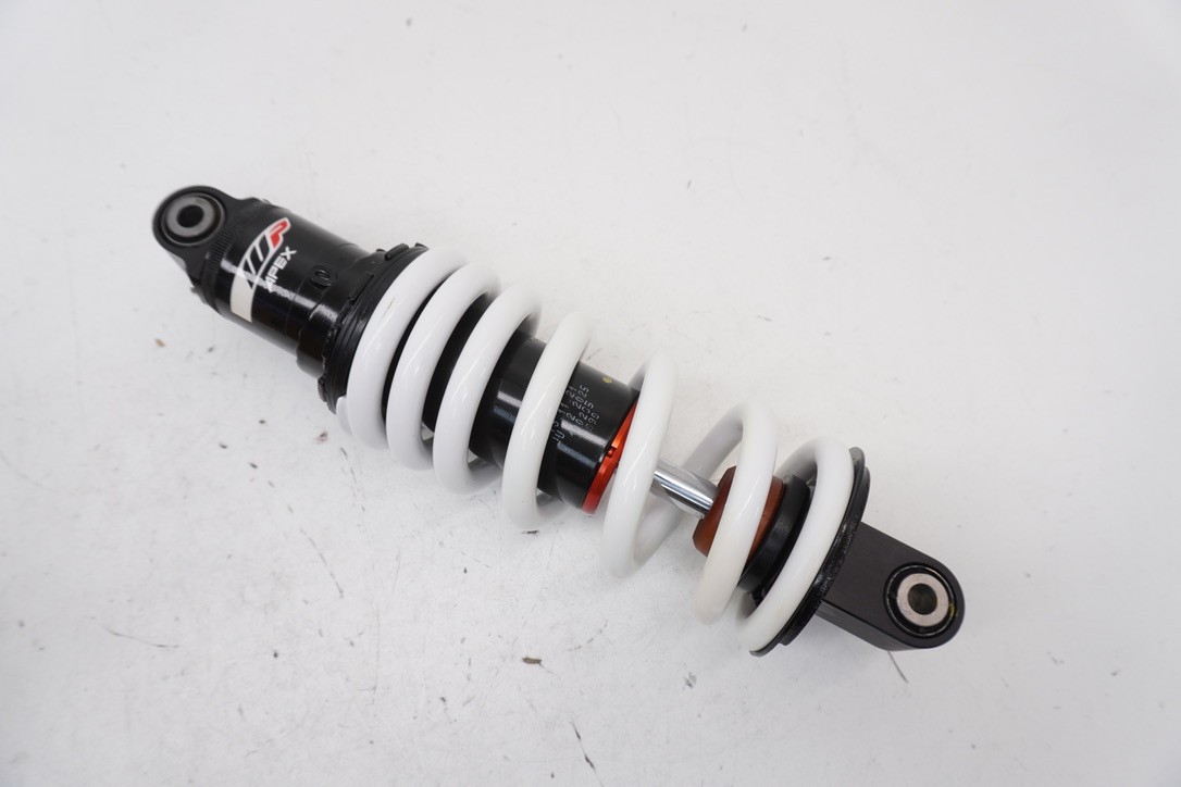 Husqvarna Svartpilen 401 Rear Shock Absorber OEM WP APEX 01585T32