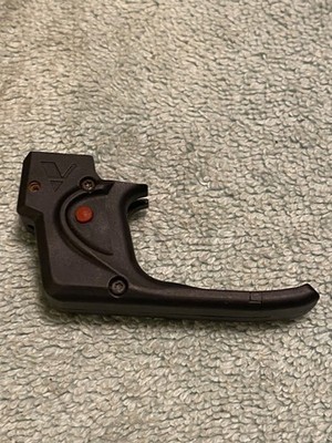 Viridian E Series  Elite Red Laser Sight - RUGER LCP II NOT LCP 380