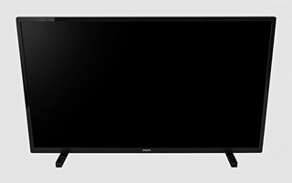 Philips 32PHS5505/12 32” LED TV schwarz