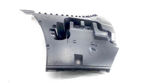 BMW 5 F10 F11 2011 Links Halterung Stoßstange Stoßfänger hinten 7184767