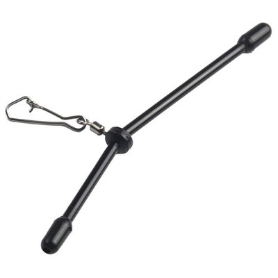 Hohe Qualität Anti-Tangle-Booms Fisch Angeln With Sinker Snaps Balance
