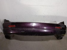 Pare-choc arrière Ssangyong KYRON
